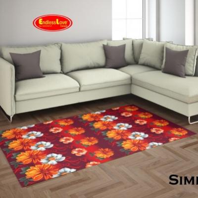 Distributor Karpet
