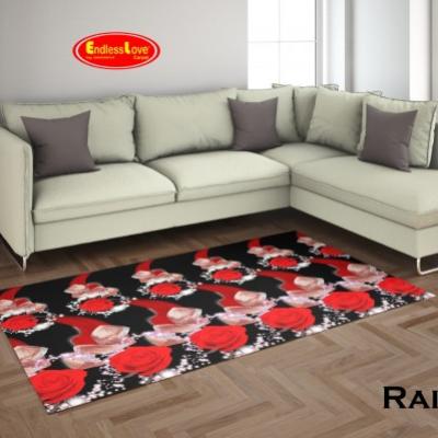 Distributor Karpet