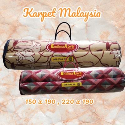 Distributor Karpet