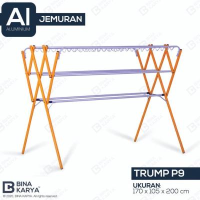 Jemuran Pakaian