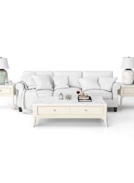 5 Tips Merawat Furnitur Kayu